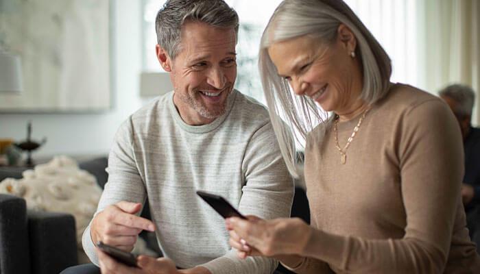 Livio hearing aids
