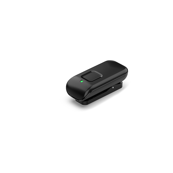 Mini Remote Mic