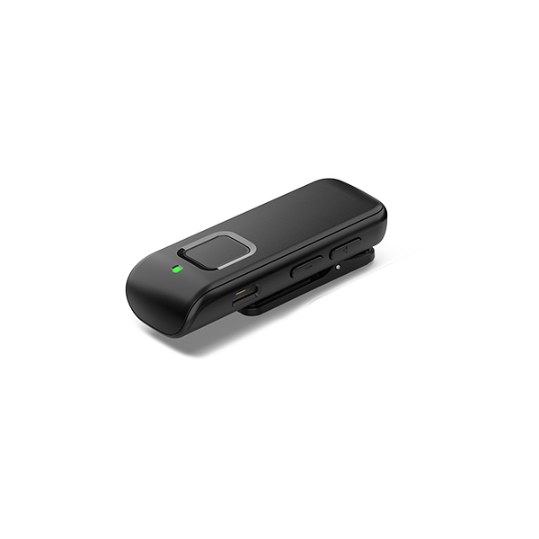 Remote Microphone +