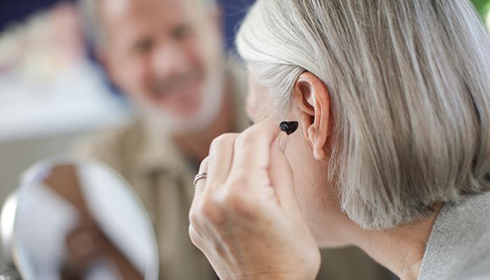 Starkey Signature Series Hearing Aids
